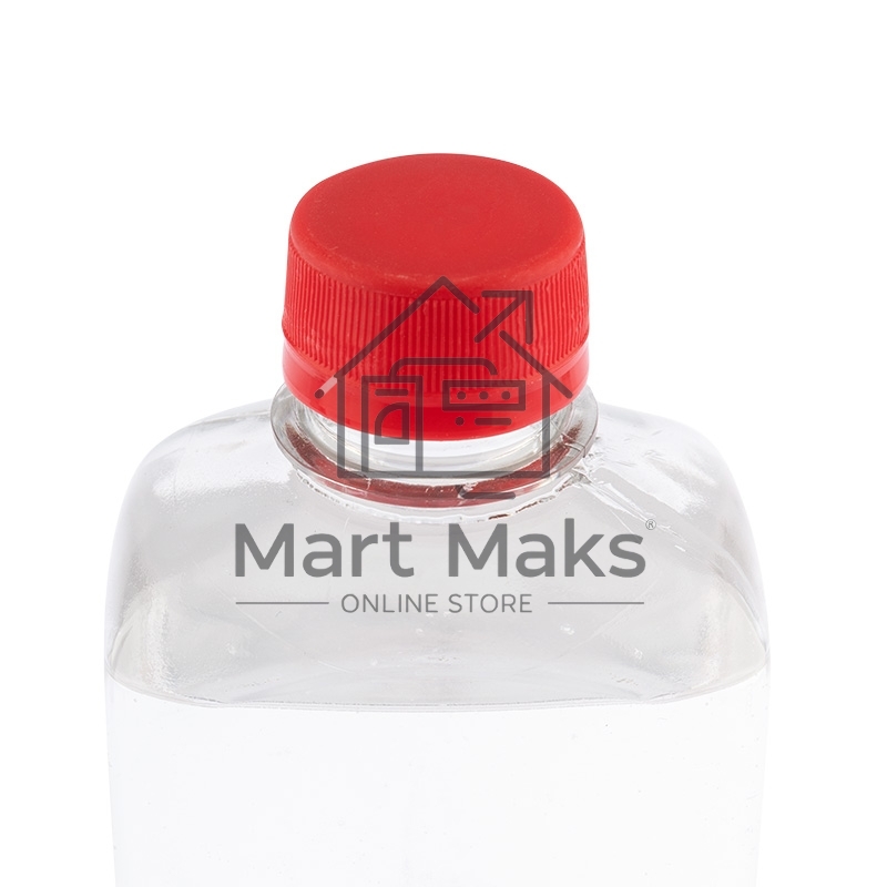 Силиконовое масло Rexant, ПМС-200, 500 мл, флакон, (Полиметилсилоксан)