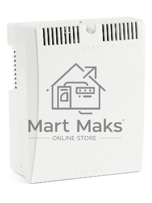 Источник бесперебойного питания СКАТ-1200Б 12В, 2А корпус пластик под АКБ 1х7А·ч, СС ТР ПБ