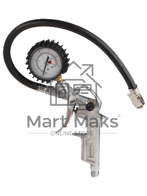 Пистолет STAYER 