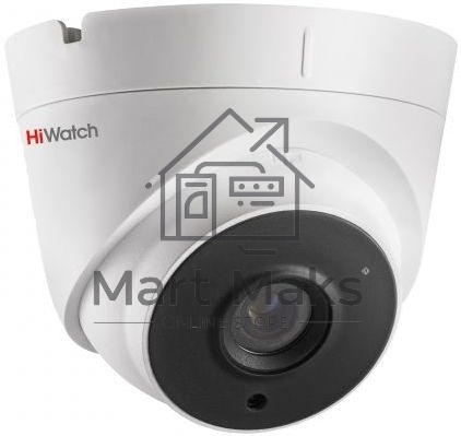 Видеокамера IP HiWatch DS-I653M (2.8 mm) 2.8-2.8мм