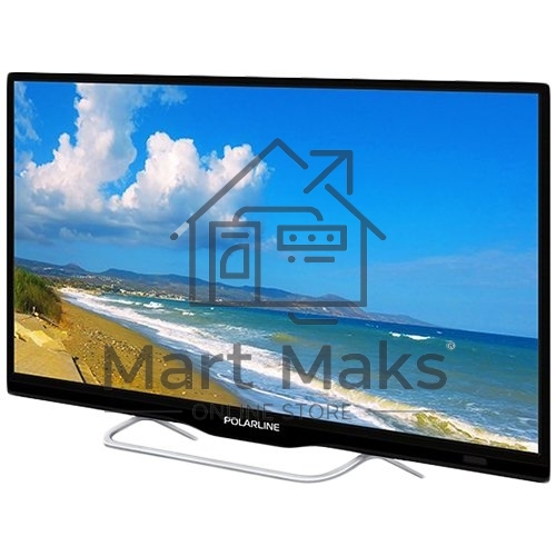 Телевизор PolarLine 24