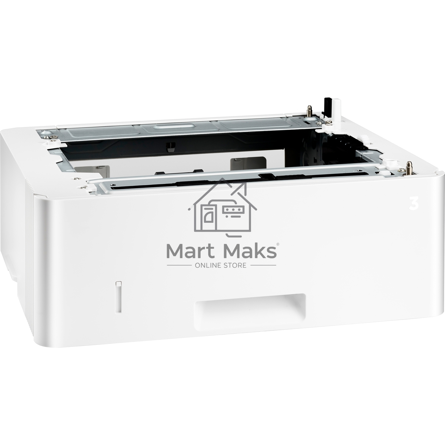 Кассета с податчиком Hewlett-Packard 500 лист (лоток 3) HP LJ M402/M426 (D9P29-67018/D9P29A)