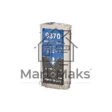 Картридж струйный Sakura C9370A (№72 Photo Black) для HP, фото-черный, 130 мл.