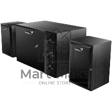 Акустическая система SW-2.1 350, черный