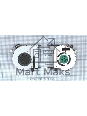 Вентилятор (кулер) для ноутбука Acer Aspire 1410 1410T 1420 1810 1810TZ 1820 INTEL