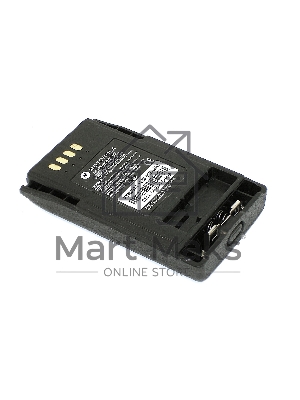 Аккумулятор для Motorola CEP 400 MTH850 (PMNN6074) 2200mAh 3.6V Li-ion