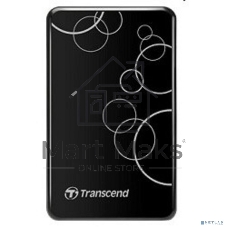 Внешний HDD 2.5