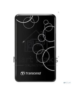 Внешний HDD 2.5