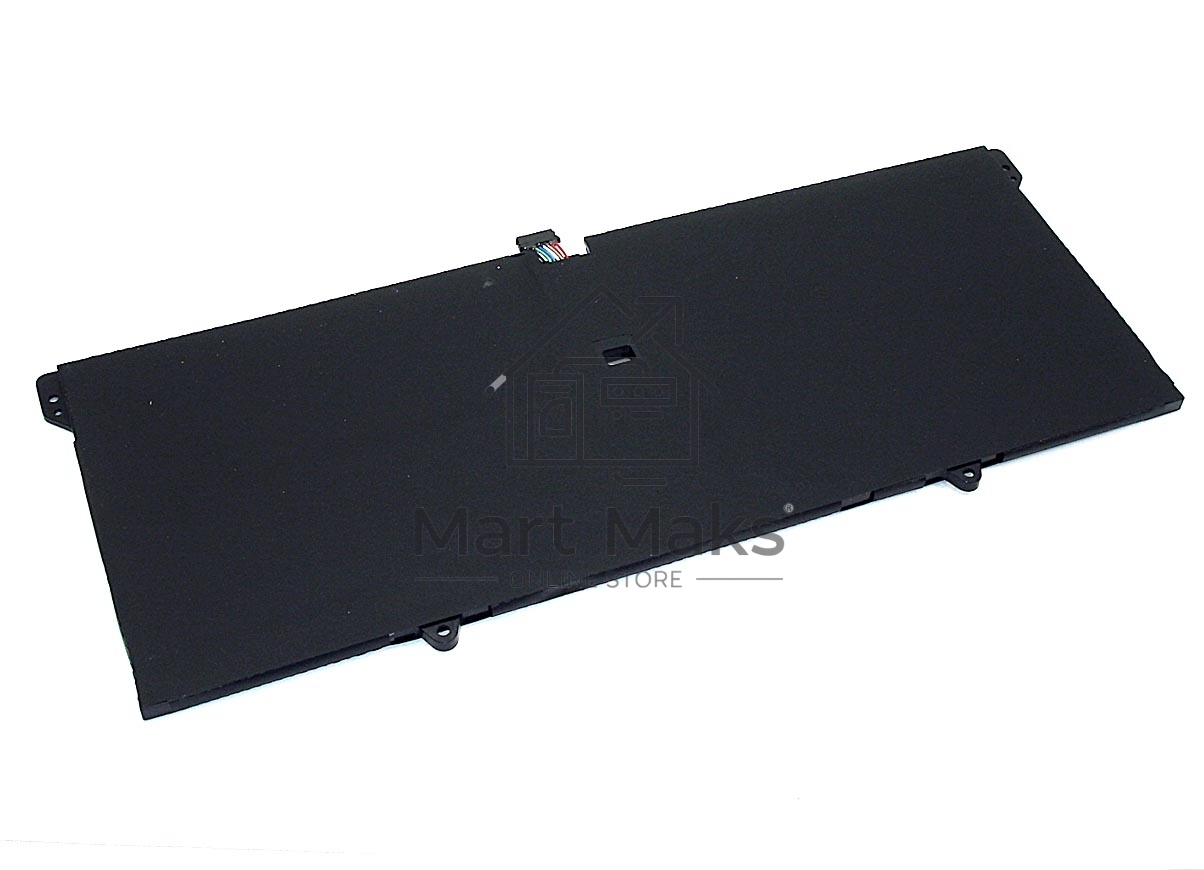 Аккумуляторная батарея для ноутбука Lenovo YOGA 6 Pro-13IKB 7.68V 9120mAh
