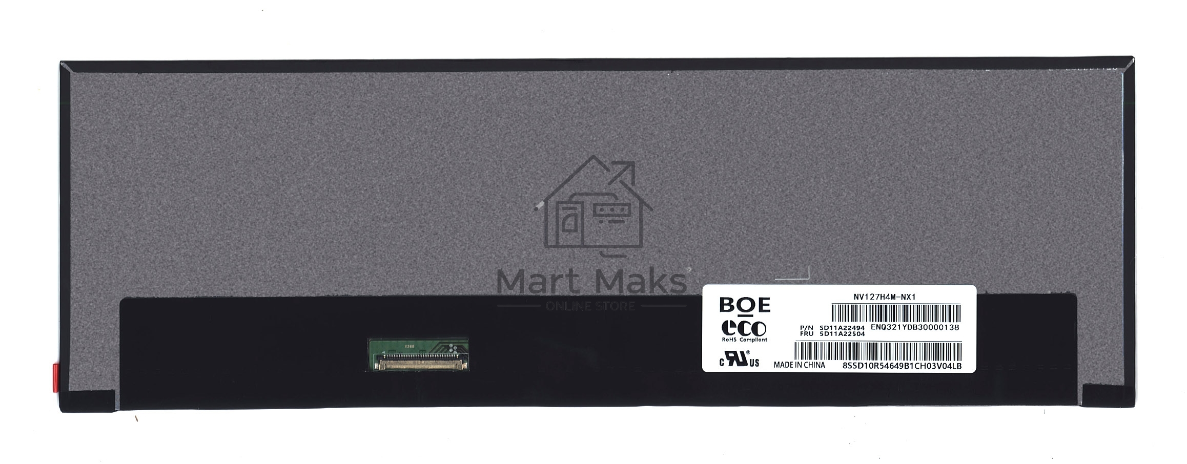 Матрица NV127H4M-NX1