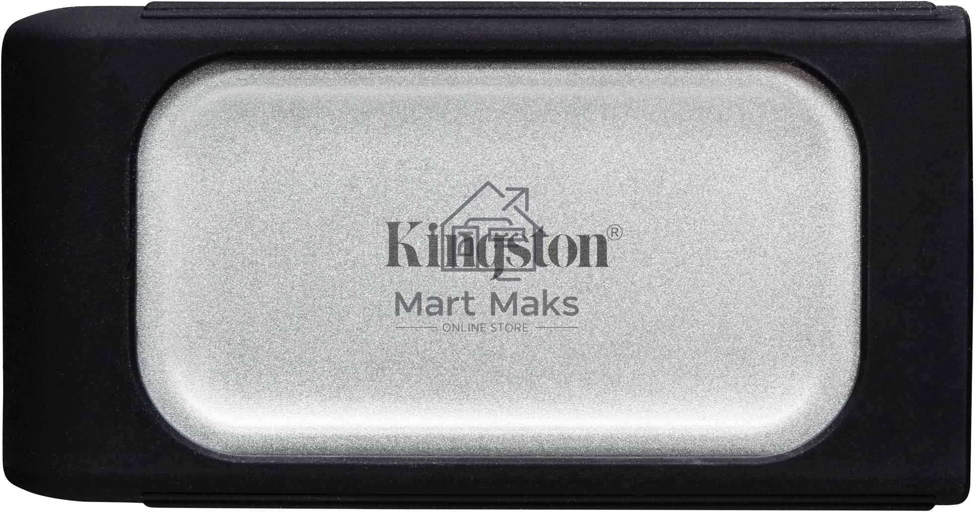 Накопитель SSD Kingston USB 3.2 4Tb SXS2000/4000G XS2000 1.8