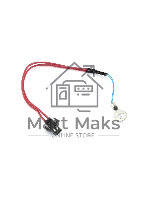 Датчик температуры 425939 Bosch, Jura - папа