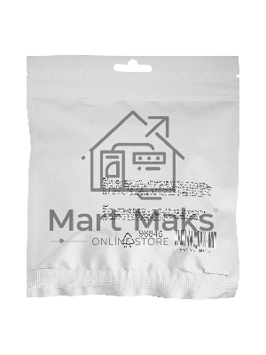 Леска для триммера круглая 1,3 мм х 15 м MTX