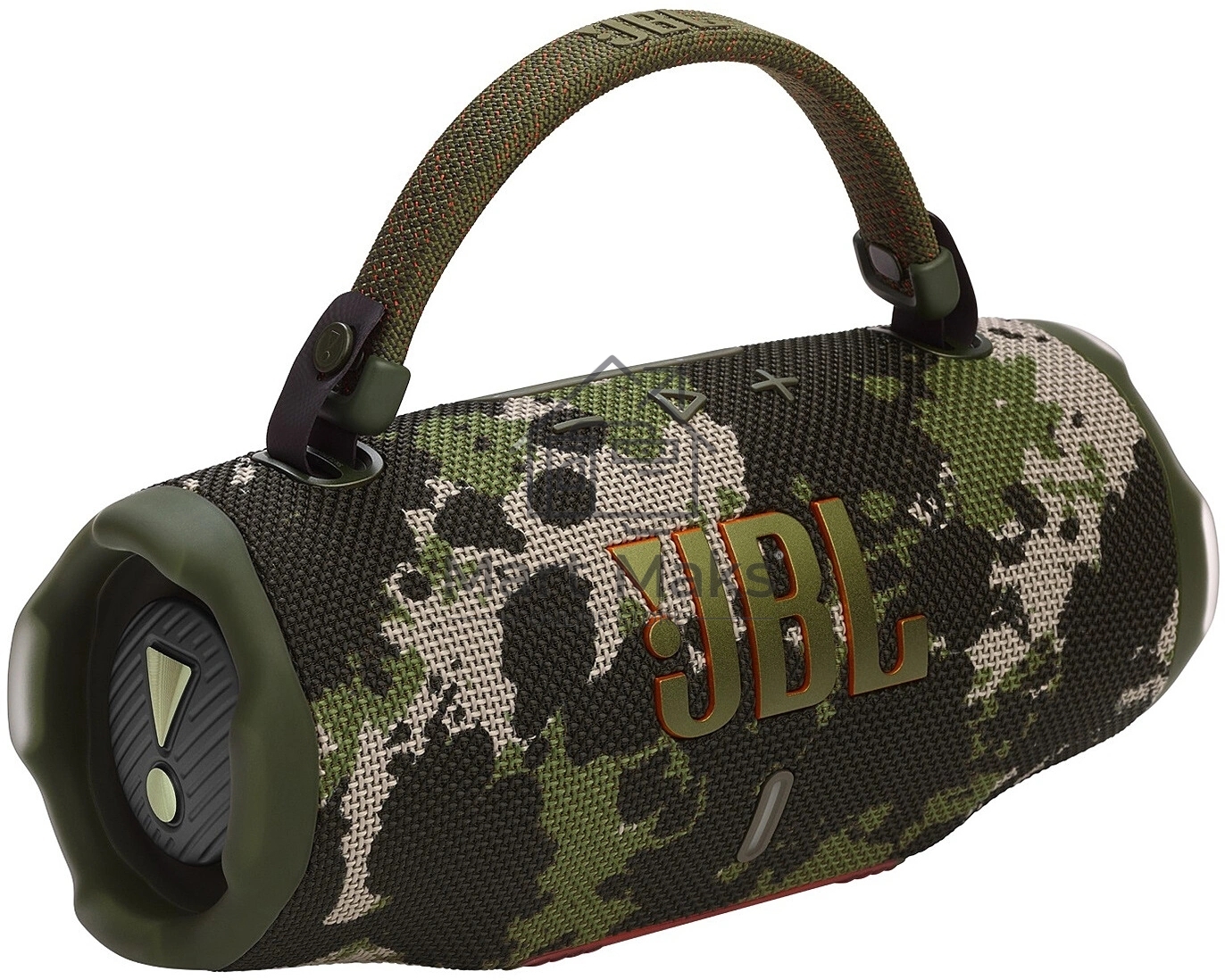 Портативная колонка JBL JBLCHARGE6SQUAD камуфляж