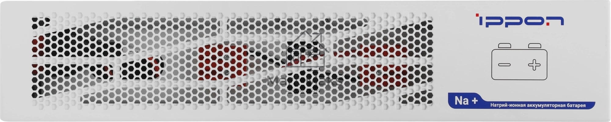 Батарея для ИБП Ippon NA+ RTA 3000 192В 4.8А·ч для NA+ RTA 3000