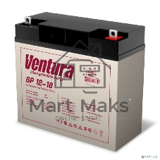 Батарея для ИБП Ventura GP 12-18