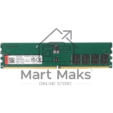 Оперативная память Kingston ValueRAM, DDR5, 64Gb (1x64GB), 6400 MHz, CL5, DIMM2