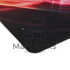Коврик для мыши ASUS ROG Strix Edge, черный (Рисунок) 90MP00T0-B0UA00