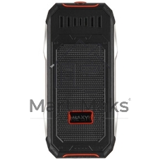 Мобильный телефон Maxvi T101 красный