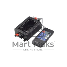 Диммер для светодиодной ленты GDD-96-R-IP20-12 8A