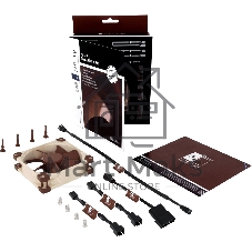 Вентилятор Noctua NF-A9 FLX 92mm, 1050-1600rpm 