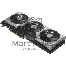Видеокарта MSI GeForce RTX 5080 VENTUS 3X OC, 16 GB GDDR7, 256 bit, 3xDisplayPort, HDMI, GPU 2640 MHz