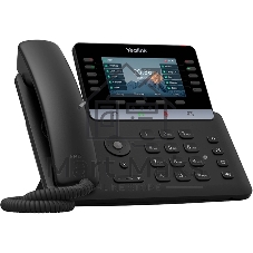 Телефон IP Yealink SIP-T74W черный