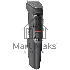 Мультитриммер Philips Series 3000 MG3747/13 (требуется адаптер)