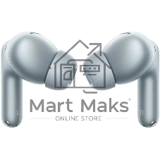 Наушники TWS Xiaomi Redmi Buds 8 Pro голубой, внутриканальные, Bluetooth, активное шумоподавление, до 8 ч