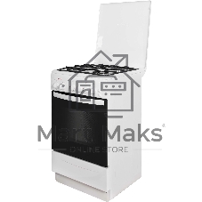 Газовая плита Gefest GC 532E5WH