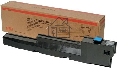 Бункер отработанного тонера для WTBOX-Pro9431/Pro9541/Pro9542 (40K), A4