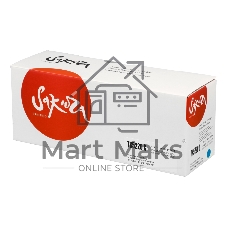 Картридж Sakura TK5220C для Kyocera Mita ECOSYS p5020cdn/p5021cdw/m5221cdn/m5521cdw, синий, 1 200 к. Картридж Sakura TK5220C для Kyocera Mita ECOSYS p5020cdn/p5021cdw/m5221cdn/m5521cdw, синий, 1 200 к.