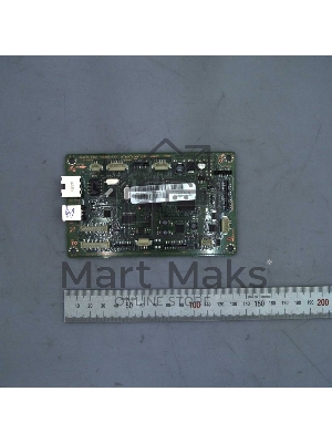 Плата форматера Samsung SL-M2070FW (JC92-02689A) Плата форматера Samsung SL-M2070FW (JC92-02689A)