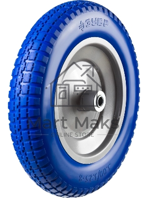 Колесо ЗУБР 