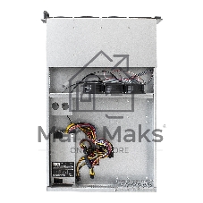 Серверный корпус ExeGate Pro 2U660-HS12 (RM 19