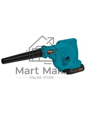 Воздуходувка аккумуляторная Bort BSS-21-Li (93413397)