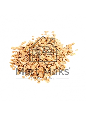 Щепа ольховая для копчения, Россия Camping Palisad