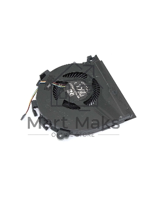 Вентилятор (кулер) для ноутбука HP Spectre x360 15-CH CPU