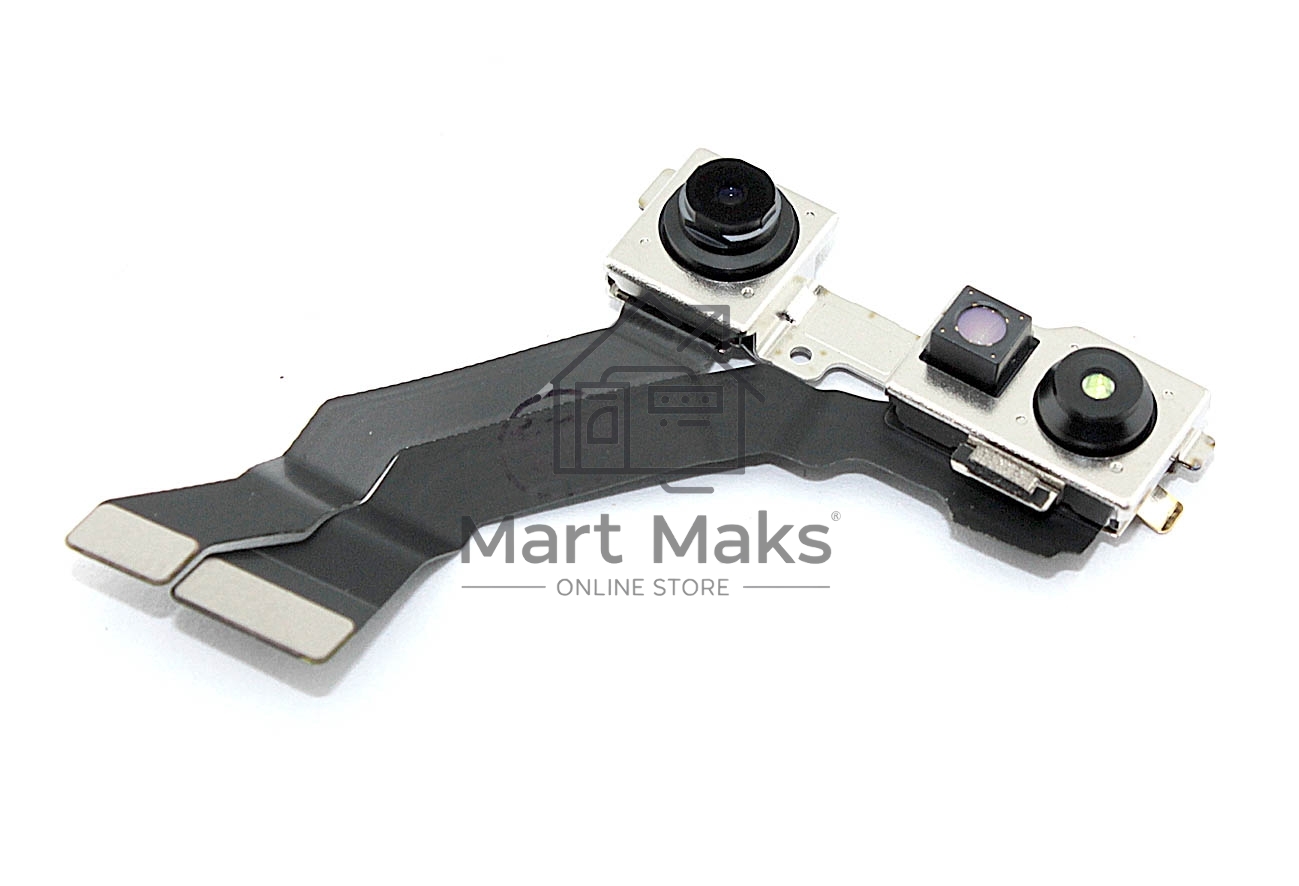 Камера передняя (селфи) для Apple iPhone 13 Pro Max