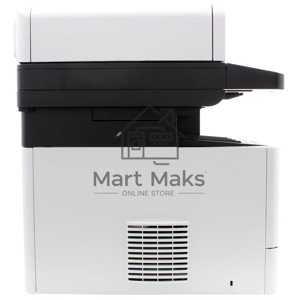 МФУ лазерный Kyocera Ecosys M2135dn (1102S03NL0), A4, ч/б, печ. до 35 стр/мин., скан. до 40 стр/мин (ч/б) 16 стр/мин. (цвет), 1200 x 1200 dpi (печать) 600x600dpi (скан.), USB, RJ-45