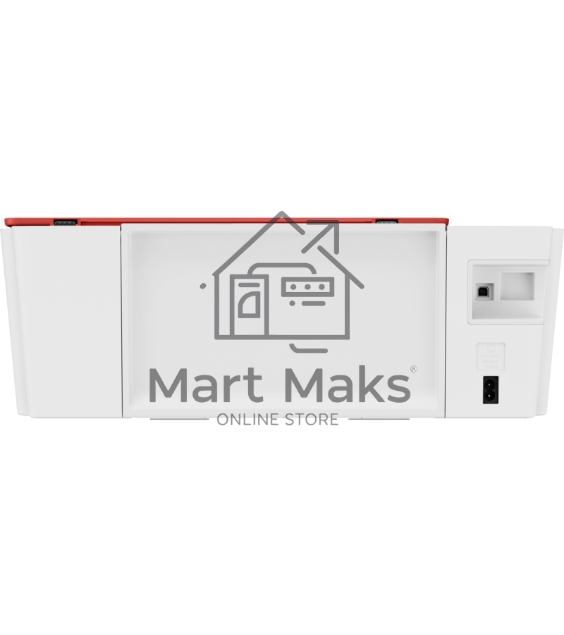 МФУ струйный HP Smart Tank 519 AiO (3YW73A), A4, цветной, печ. до 22 стр/мин. (ч/б) до 5 стр/мин. (цвет), 1200x1200dpi, USB, Wi-Fi, BlueTooth, Air Print, Mopria