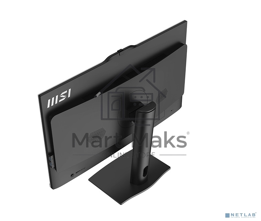 Моноблок MSI Pro AP272P 14M AiO 27