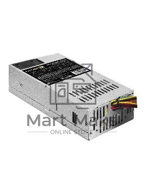 Блок питания ExeGate F250S (EX291347RUS), 250Вт, 40мм, серый
