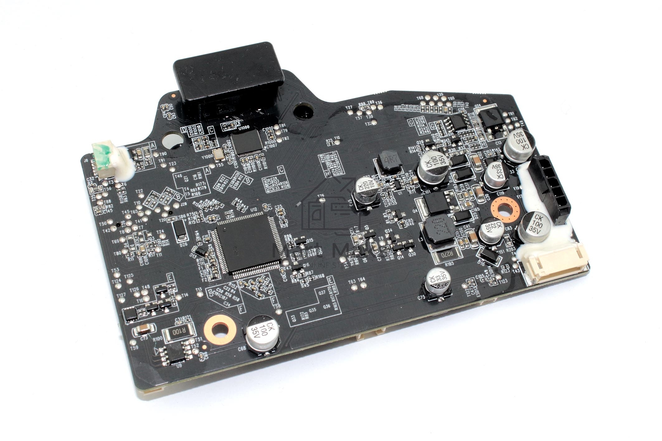 Основная плата для робота пылесоса Xiaomi Mi Robot Vacuum-Mop 2 Lite