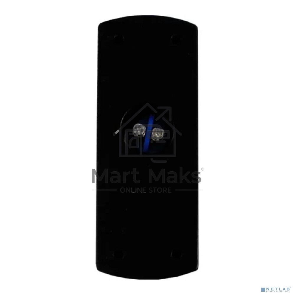 Кнопка выхода Tantos TS-CLICK (00-00201415) черный