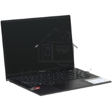 Клавиатура для ноутбука Asus Zenbook 14 UM433DA черная