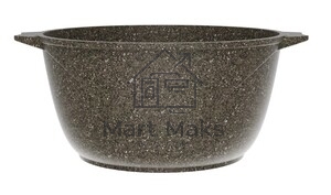 Кастрюля Мечта 43902 Premium mokko 3 л