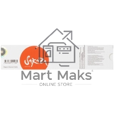 Картридж Sakura 46508733 для OKI C332/MC363, желтый, 3 000 к.