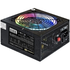 Блок питания ExeGate EVO800-LT EX289069RUS-S), 800Вт, 120мм, модульный, черный