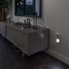 Встраиваемая LED подсветка Werkel W1154301 (белый)
